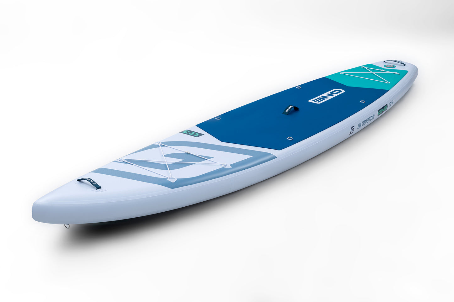 Gladiator ONE 12’6