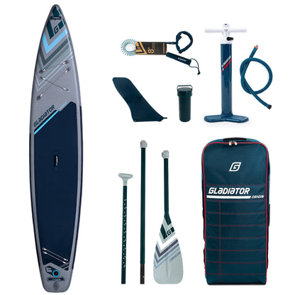 Gladiator Origin LT 12’6 x 29” x 4.7”