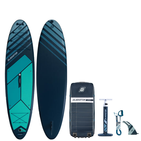 GLADIATOR Pro 10'6 x 32"