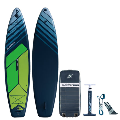 Gladiator Pro 11’6 x 34 x 5.9