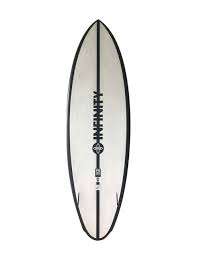 Infinity Blurr V2 8.2 - 115L - SUPspension