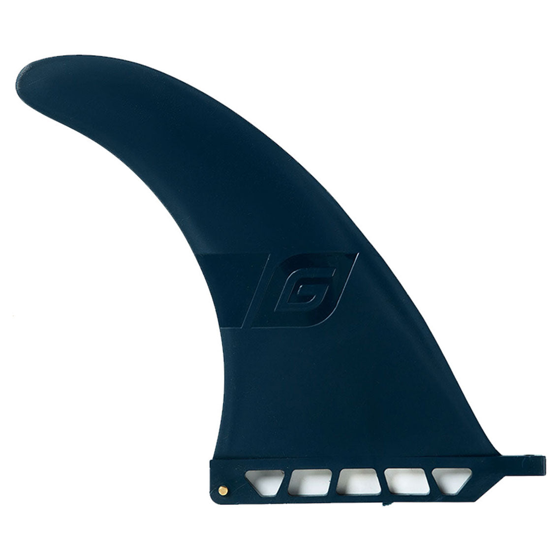 8" Standard Paddleboard Fin