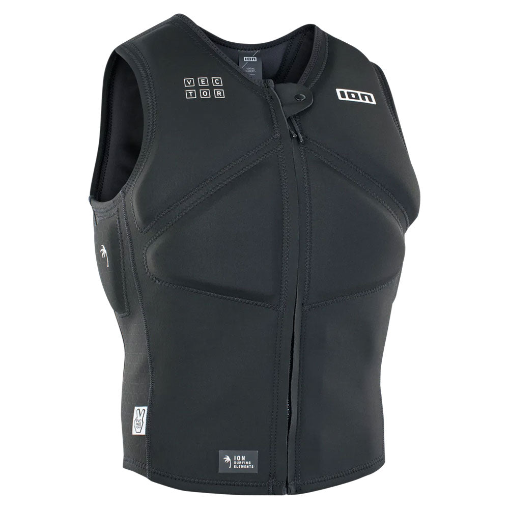 ION Vector Element Impact Vest