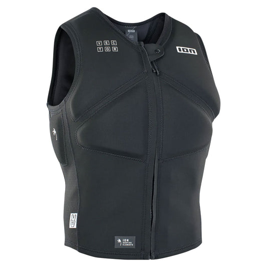 ION Vector Element Impact Vest