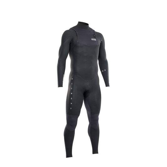 ION Wetsuit Element 4/3 Front Zip men