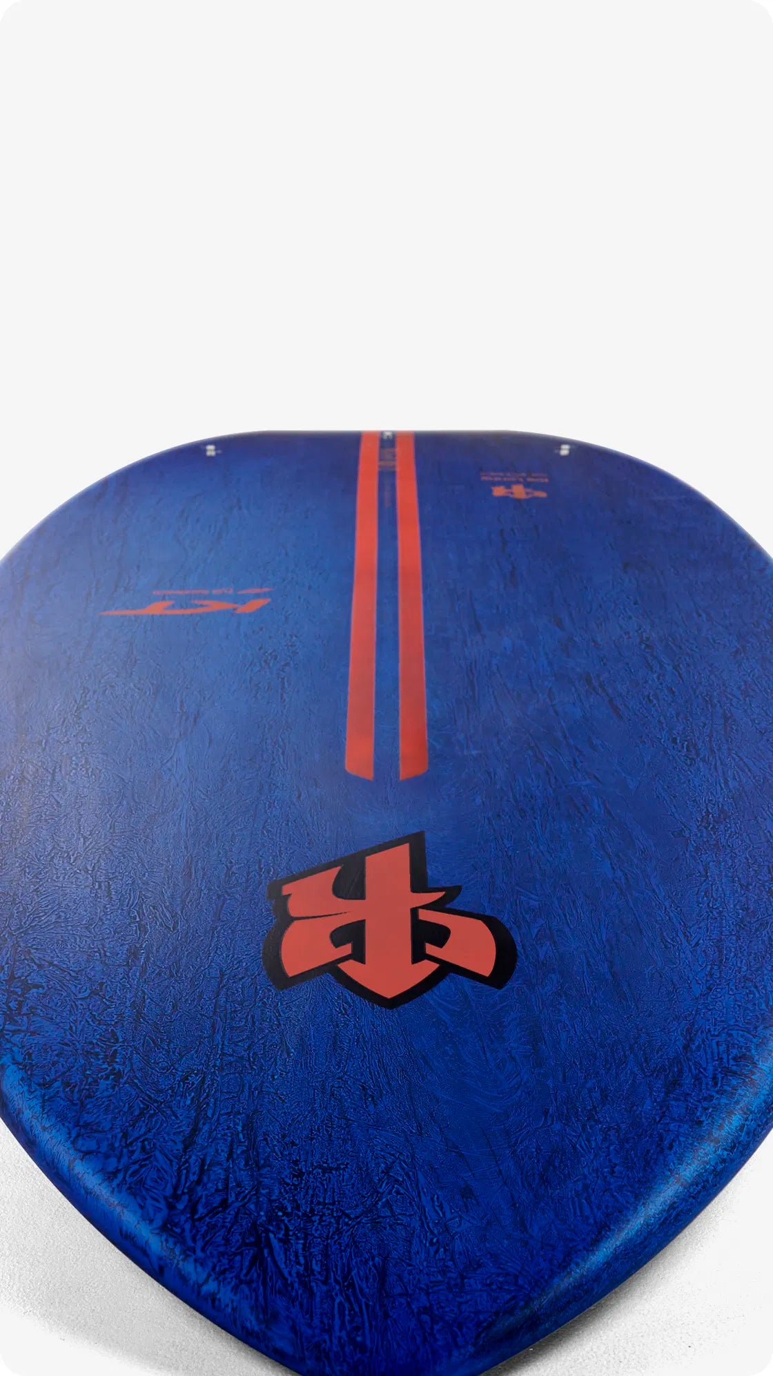 Kai Lenny Quatro Sup Mid Length