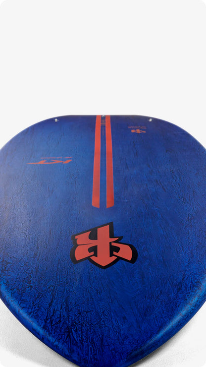 Kai Lenny Quatro Sup Mid Length