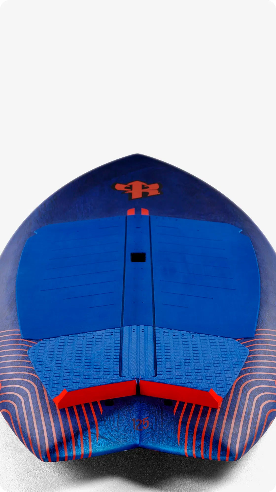 Kai Lenny Quatro Sup Mid Length