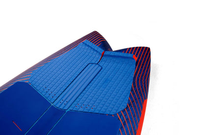 Kai Lenny Quatro Sup Mid Length