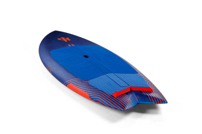 Kai Lenny Quatro Sup Mid Length