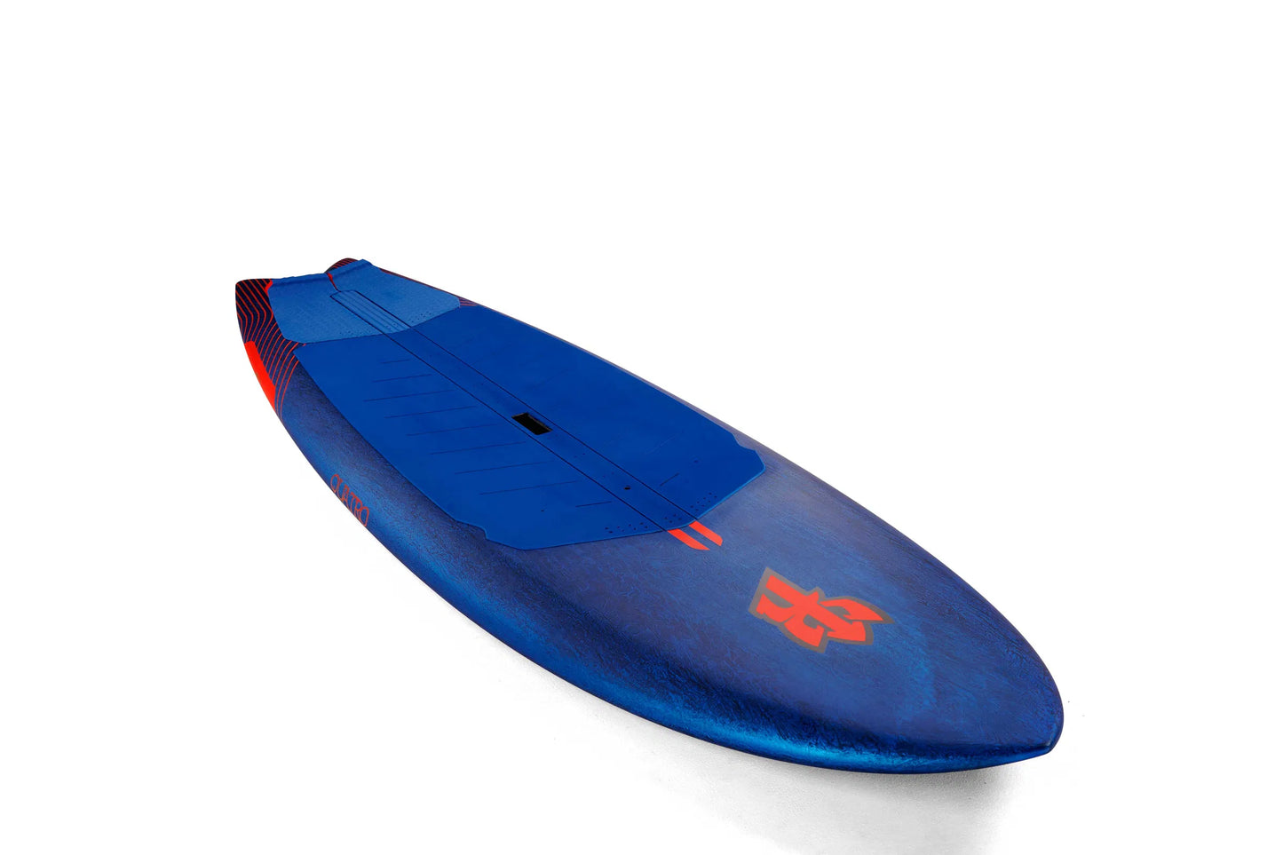 Kai Lenny Quatro Sup Mid Length