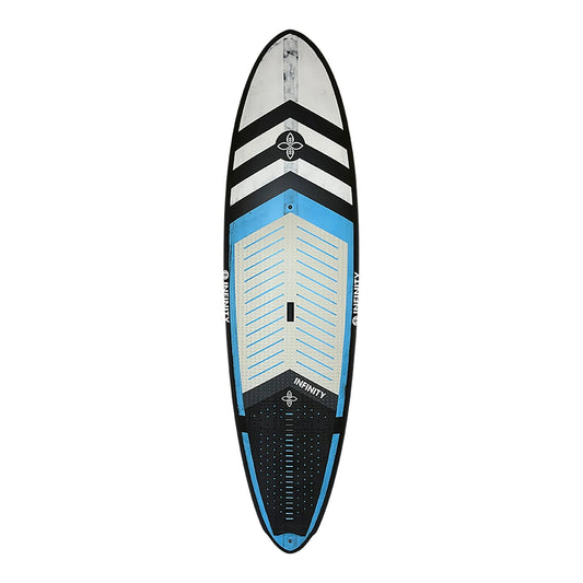Infinity The New Deal 9'0 - 125L - SUPspension - Laguna Blue