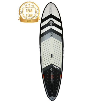 Infinity The New Deal