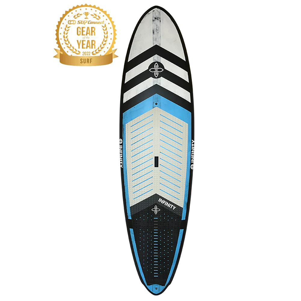 Infinity The New Deal