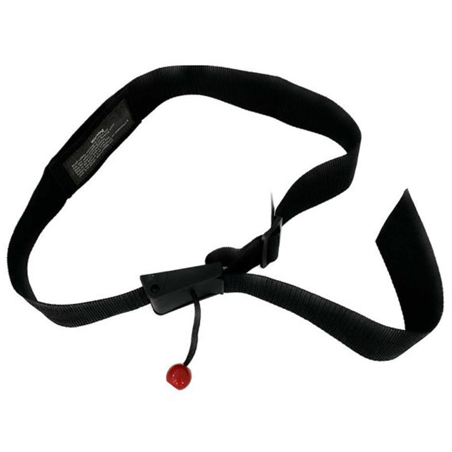 Riding Not Hiding Adjustable QR Waist Belt