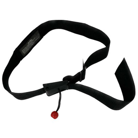 Riding Not Hiding Adjustable QR Waist Belt
