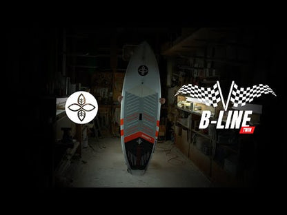 Infinity B-Line Twin