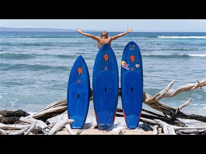 Kai Lenny Quatro Sup Mid Length