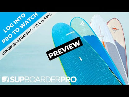 Sunova Revolution 9'0 x 26.5 / Casey TR3