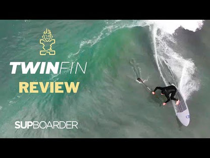 Starboard TWIN FIN (SUP Surf) 7'9" x 28" (103L)