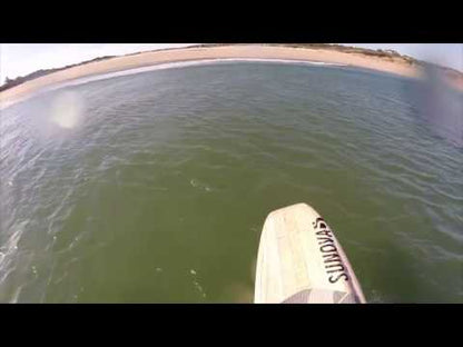 Sunova Shroom 8'3 TR3