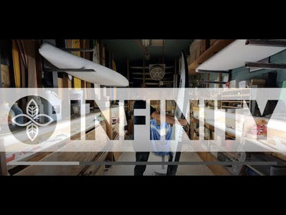 Infinity BLURR V2 Performance Surf SUP