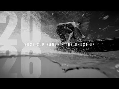 Sunova Ghost Up 	9'8" x 33 - 168.4L / TR3Tec