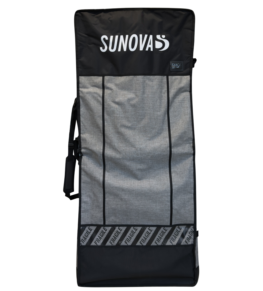 Sunova 14ft Search 2-Piece