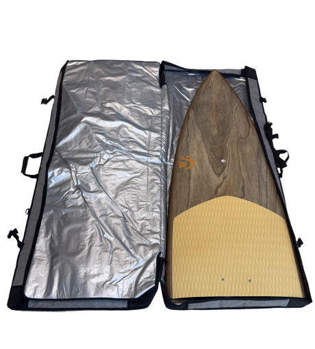 Sunova 14ft Search 2-Piece
