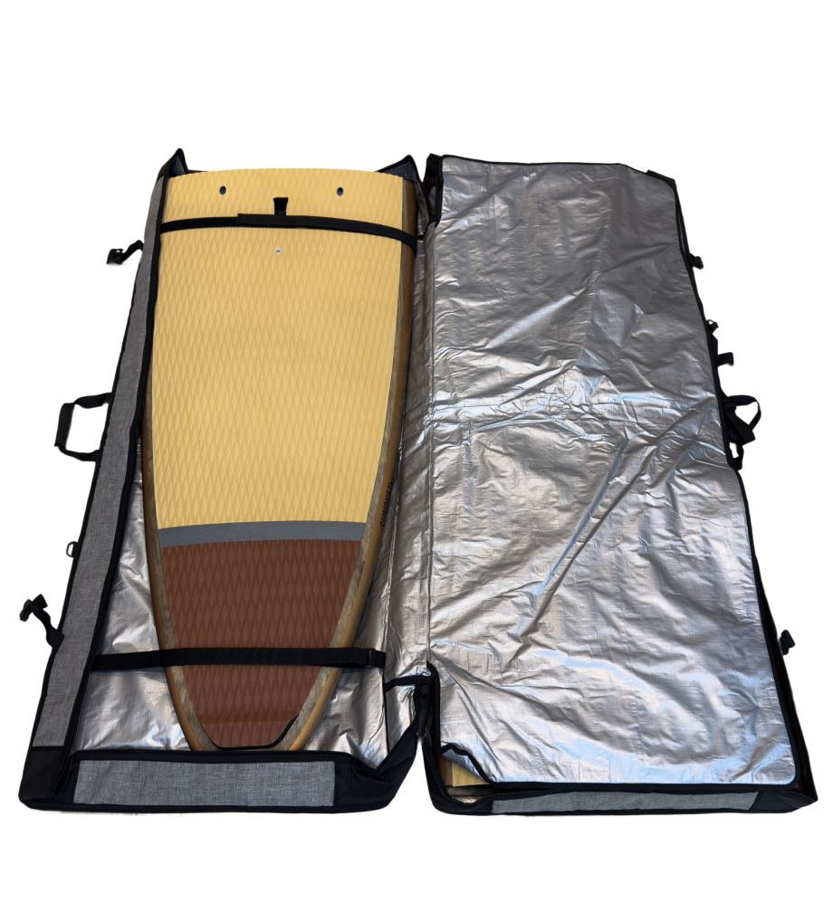 Sunova 14ft Search 2-Piece