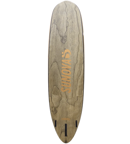 Sunova Revolution 10'0 x 25'1/2 - 100 litres