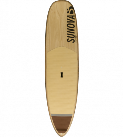 Sunova Style 10'6 x 30 - TR3
