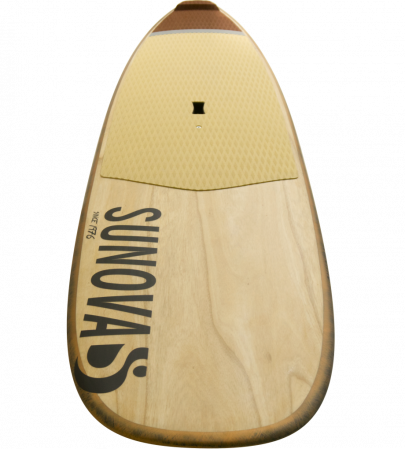 Sunova Style 10'6 x 30 - TR3