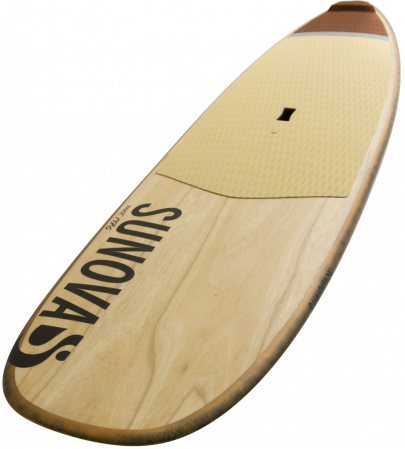 Sunova Style 10'6 x 30 - TR3
