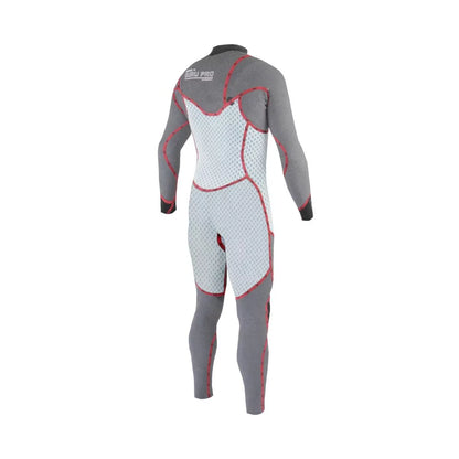 Sooruz GURU PRO 5/4/3 Men's Fullsuit Chest Zip - Army
