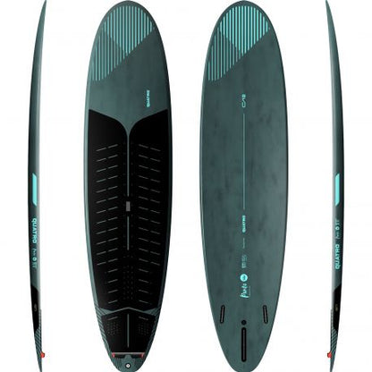 Quatro Ponto Max Longboard 10'0