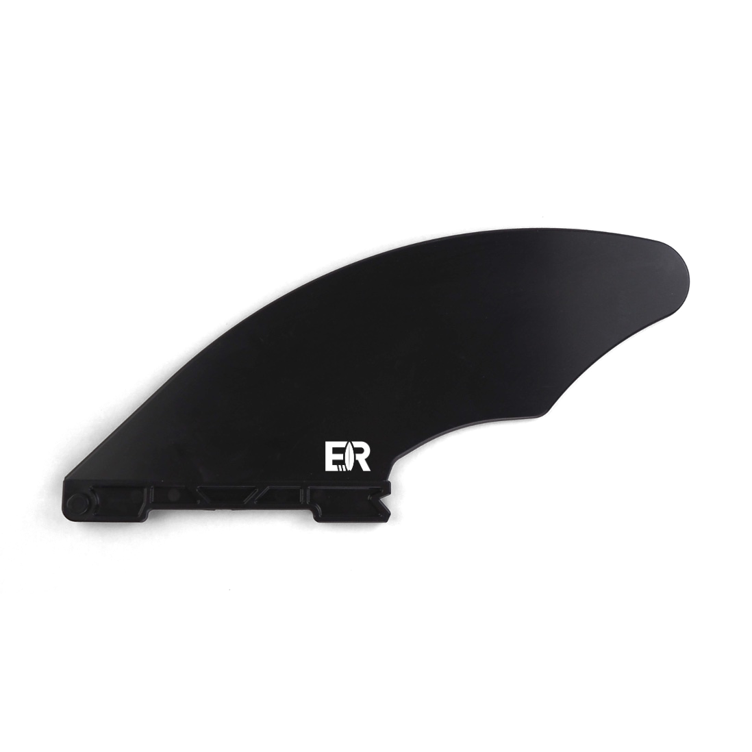 Flexible Quick-Lock Single Fin River Touring – The SUP HUT