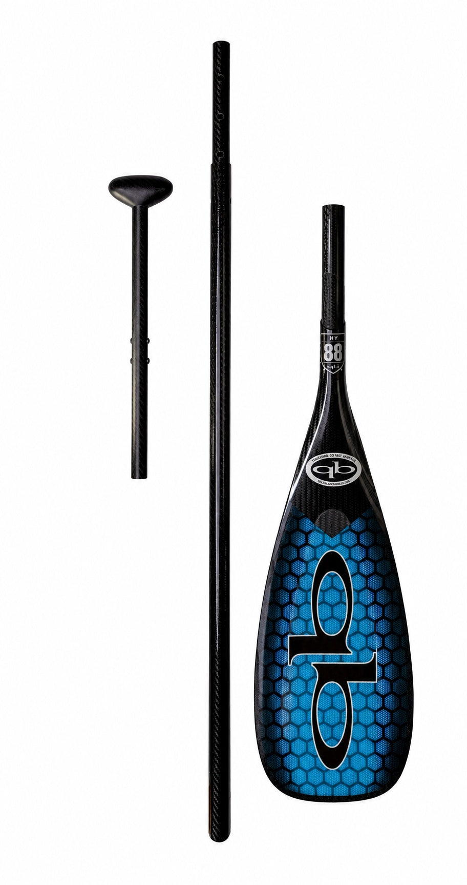 Quickblade – The SUP HUT