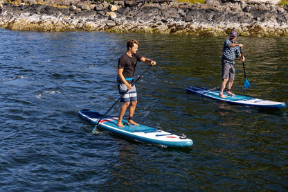 Red Paddle Co Hybrid Tough Paddle