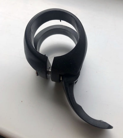 Red paddle co Bottom Cam-Lock Clamp (3pc)