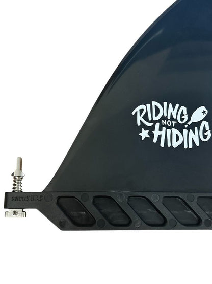 SwiftFix Fin Screw