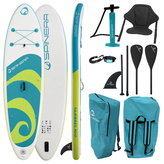 Spinera SUP Classic 10.0 Pack