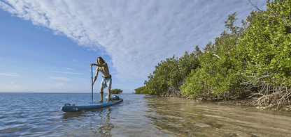SIC Okeanos Expedition Air 2023 — Sup Explore