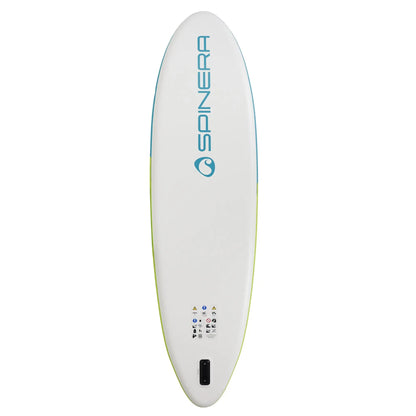 Spinera SUP Classic 10.0 Pack