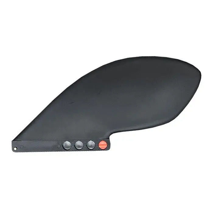 Press Fit Weedless Kayak Fin 7 Inch