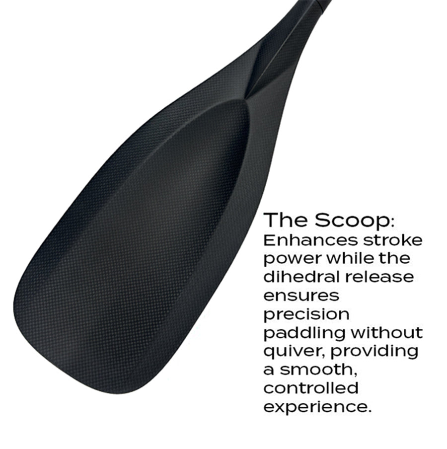 Shark SUPs Carbon Plus Paddle