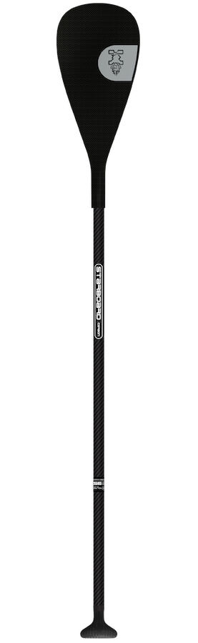 Starboard Carbon Enduro M fixed Paddle