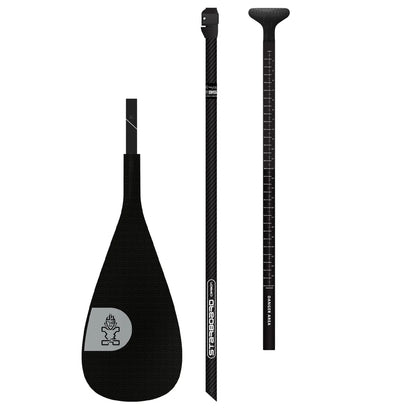 Starboard ENDURO CARBON 3 piece
