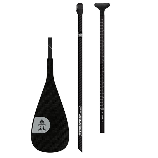 Starboard ENDURO CARBON 3 piece