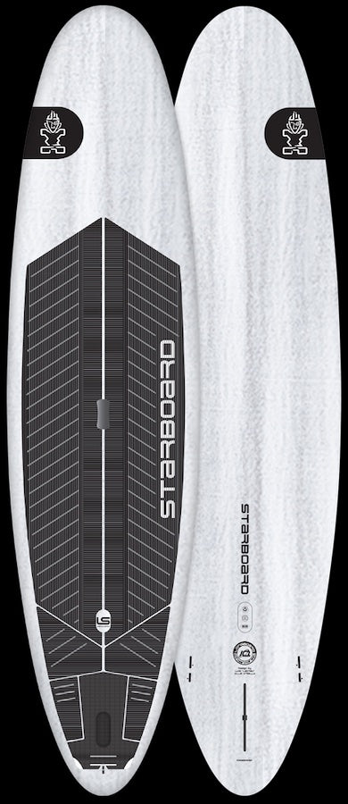 Starboard LONGBOARD (SUP Surf) 2026 Limited series